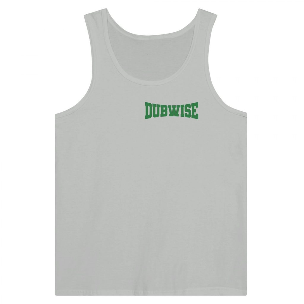 Dubwise Mini Sleeveless Top