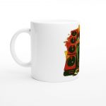 Sound System Mug