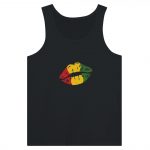 Rhythm and Romance Sleeveless Top