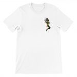 Roots and Rhythm Emblem T-Shirt