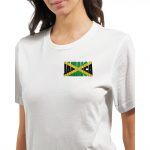 Jamaica Pride T-Shirt 2