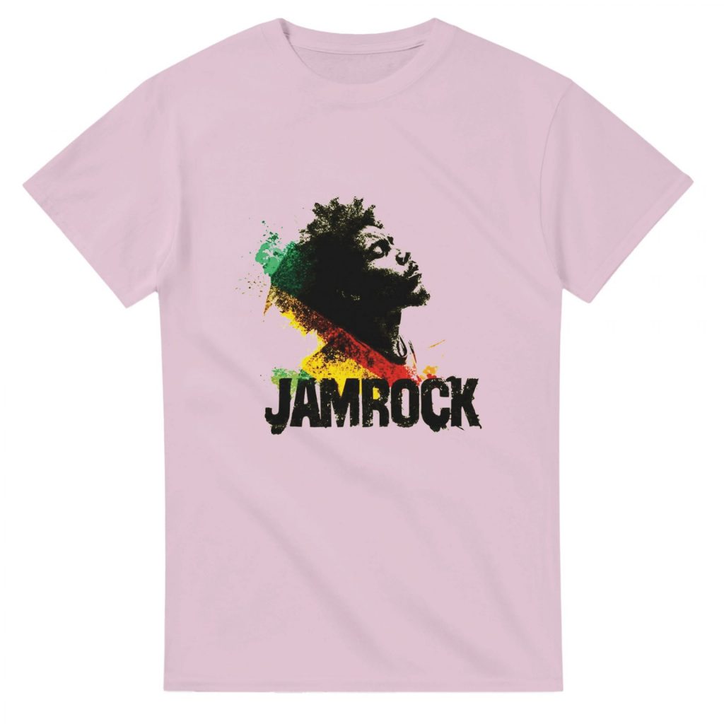 JamRock T-Shirt