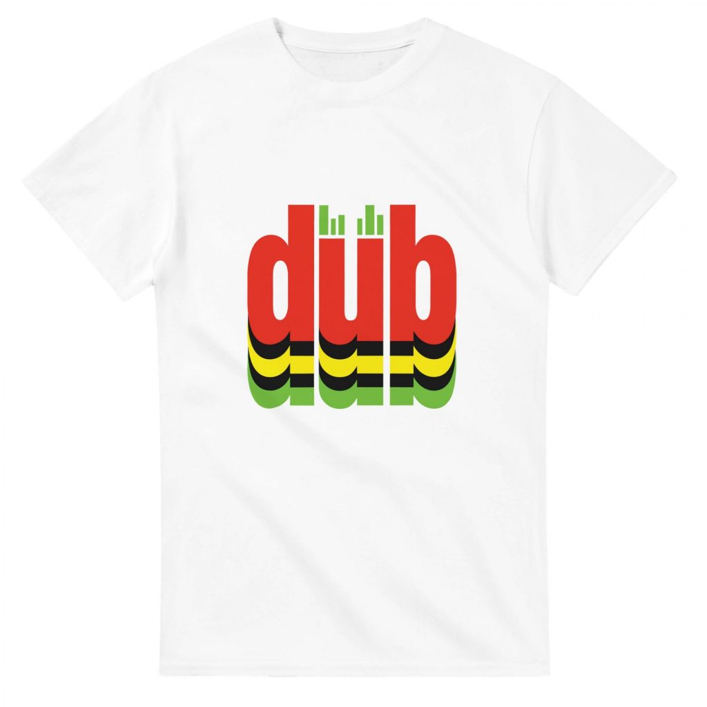 Dub Culture T-Shirt