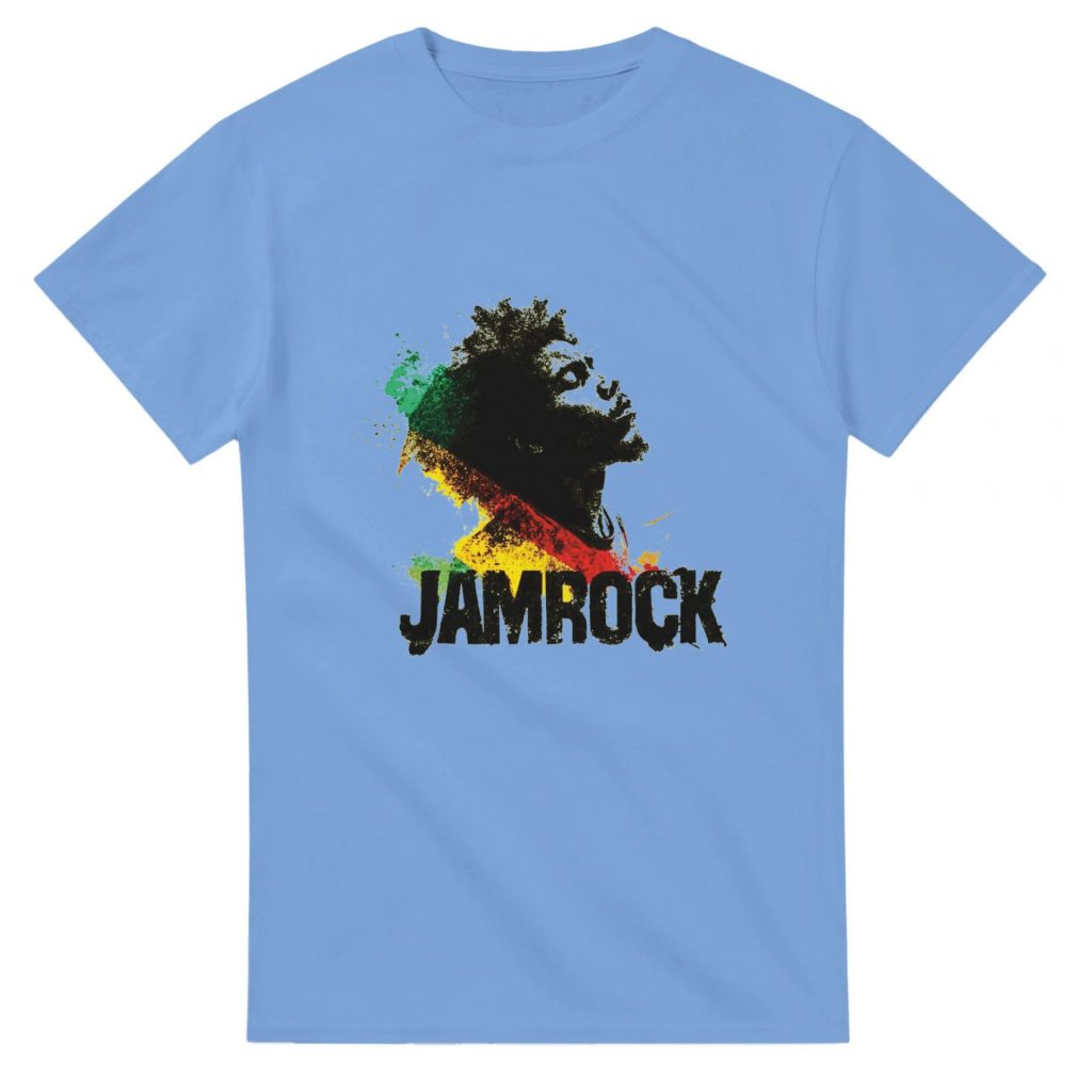 JamRock T-Shirt