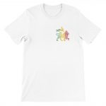Lion of Judah "One Love" T-Shirt