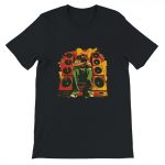 Sound System T-Shirt