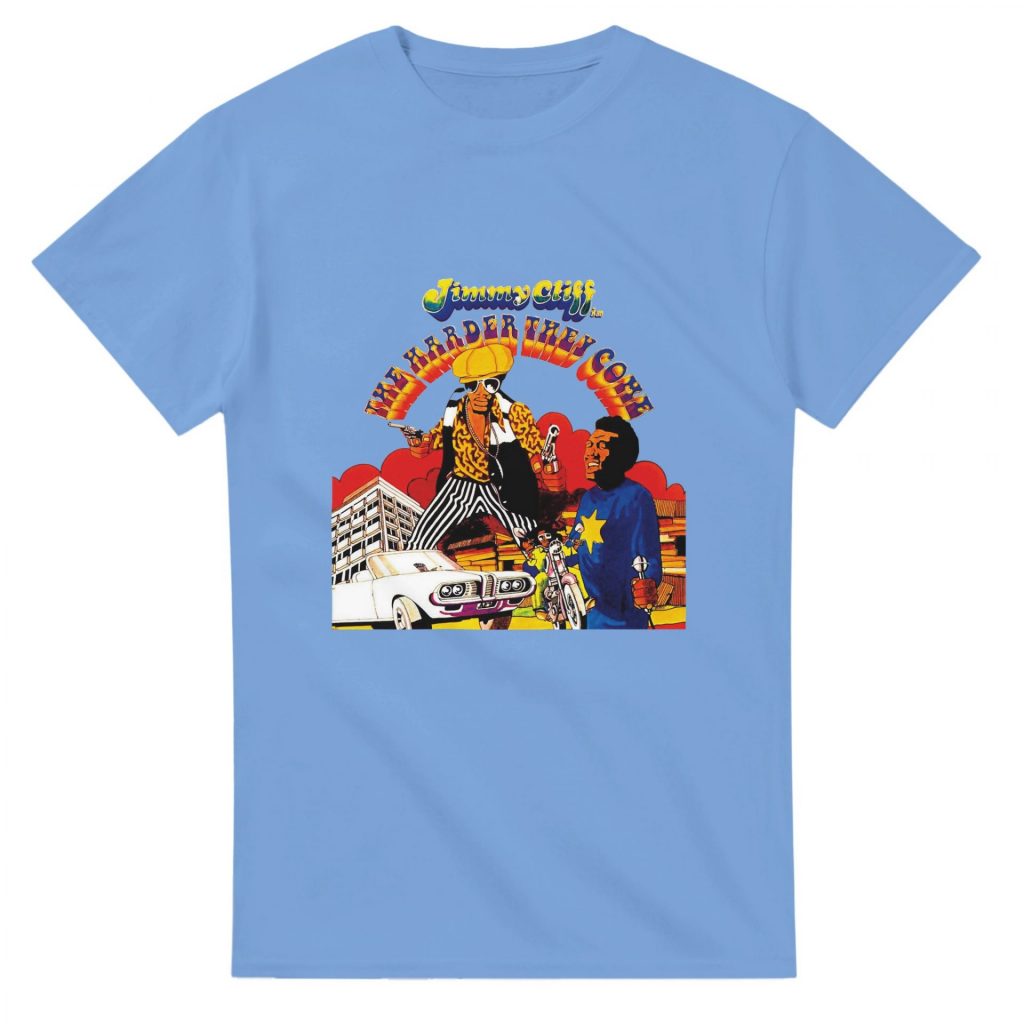 The Harder They Come T-Shirt