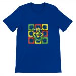 Reggae Lion Sound System T-Shirt