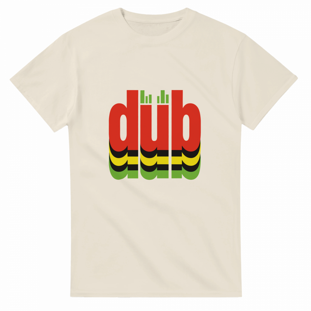 Dub Culture T-Shirt