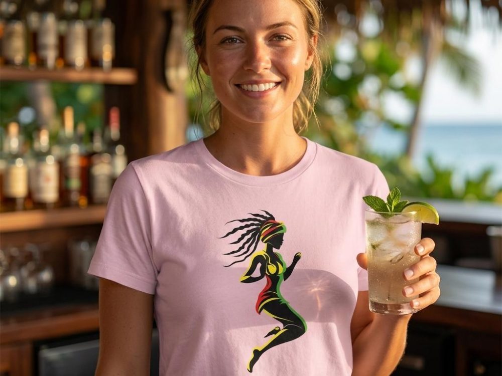 Roots and Rhythm T-Shirt