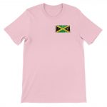 Jamaica Pride T-Shirt 2