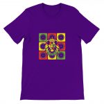 Reggae Lion Sound System T-Shirt