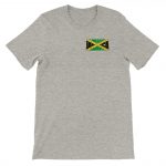 Jamaica Pride T-Shirt 2