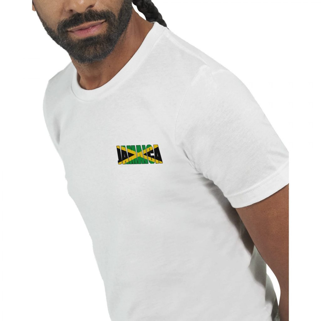Jamaica Pride T-Shirt 2