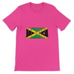 Jamaica Pride T-Shirt