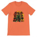 Sound System T-Shirt