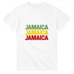 Jamaica, Jamaica, Jamaica T-Shirt