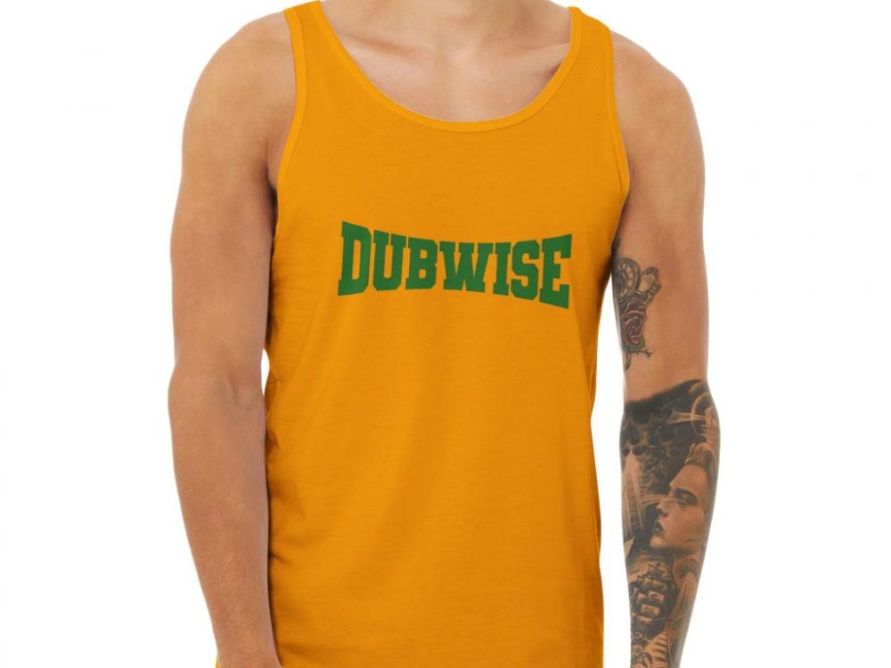 Dubwise T-Shirt