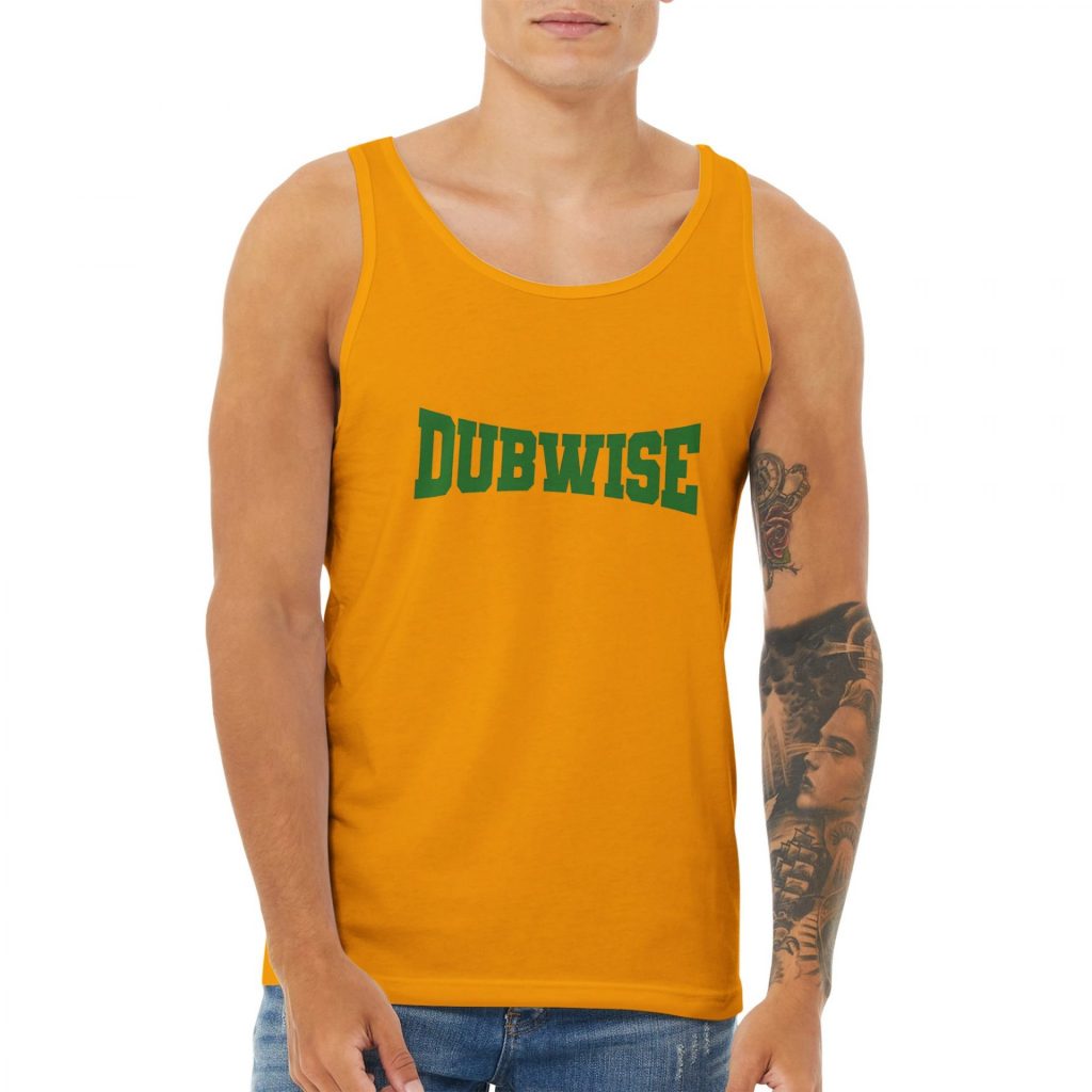 Dubwise T-Shirt