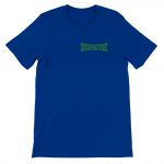 Dubwise Logo T-Shirt
