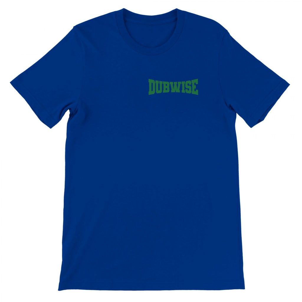 Dubwise Logo T-Shirt