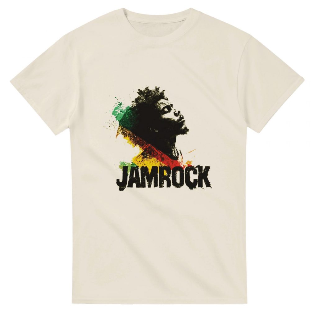 JamRock T-Shirt