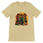 Sound System T-Shirt
