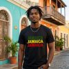 Jamaica, Jamaica, Jamaica T-Shirt