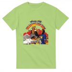 The Harder They Come T-Shirt