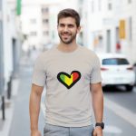 Love Heart T-Shirt