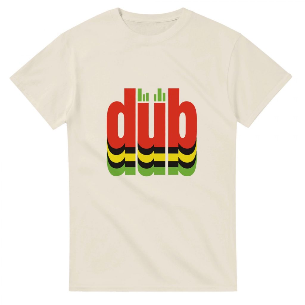 Dub Culture T-Shirt