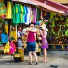 City, Shopping and Cultural Tour in Montego Bay
