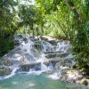 Dunn’s River Falls with Jerk Lunch
