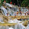 Dunn's River Falls Tour from Montego Bay or Falmouth