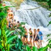 Dunns River Falls and Park