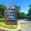 Dunn’s River Falls with Jerk Lunch