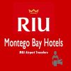 Montego Bay Airport to Hotel Riu Montego Bay