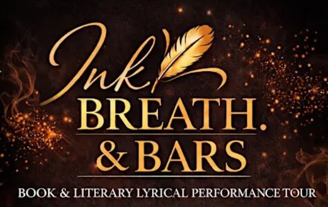 Ink Breath and Bars 2