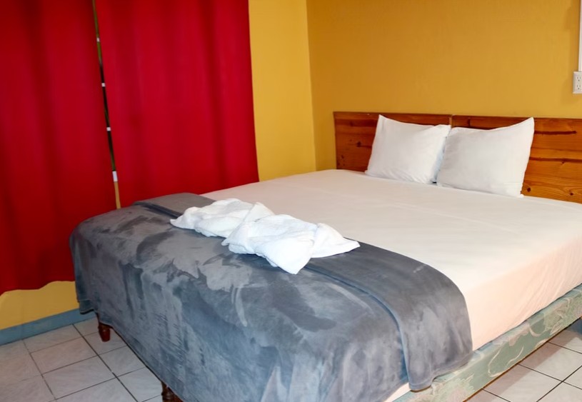 Platinum Hotel 1