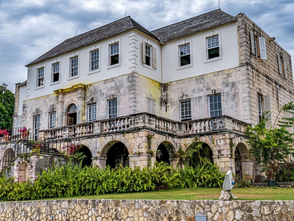 Rosehall Greathouse and Montego Bay Highlights Tour