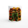 Sound System Mug