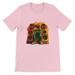 Sound System T-Shirt