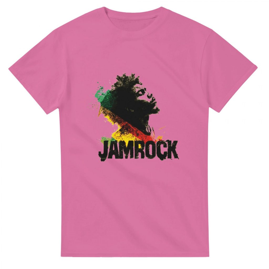 JamRock T-Shirt