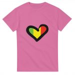 Love Heart T-Shirt