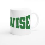Dubwise Mug