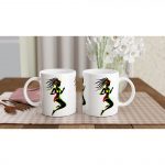 Roots and Rhythm Mug