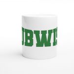 Dubwise Mug