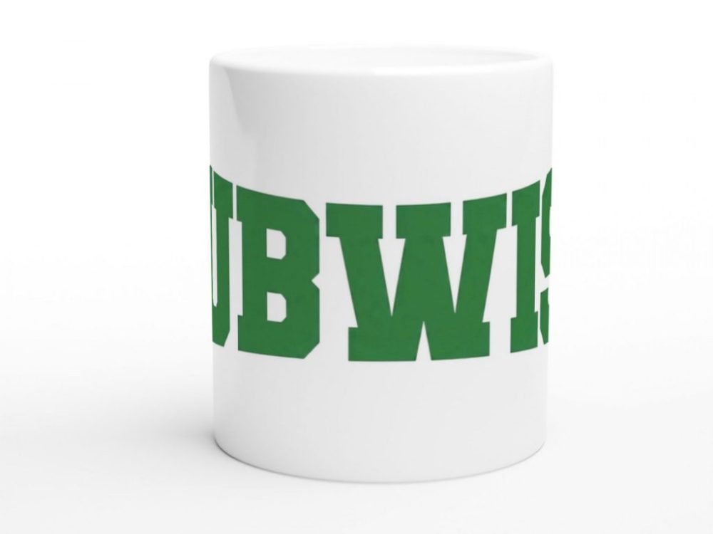 Dubwise Mug
