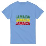 Jamaica, Jamaica, Jamaica T-Shirt