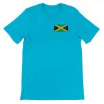 Jamaica Pride T-Shirt 2